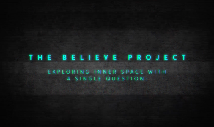 The Believe Project